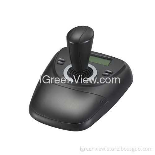New Ptz Controller (keyboard) With Multi Control Way (rs485 Rs422)